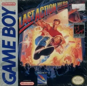 Last Action Hero