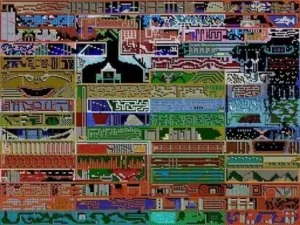 Legacy Of The Wizard [T-Span0.99]