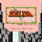 Legend Of Zelda, The - Special Edition (Hack)
