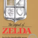 Legend Of Zelda, The [T-German]