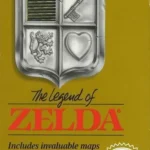 Legend Of Zelda, The [T-Swed1.02b]
