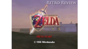 Legend Of Zelda, The [T-Swed1.02b][a1]