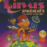 Linus Spacehead's Cosmic Crusade (Aladdin)