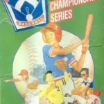 Little League Baseball - Championship Series