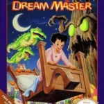 Little Nemo - The Dream Master