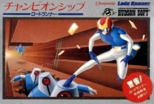 Lode Runner [h2]