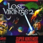 Lost Vikings, The (S)