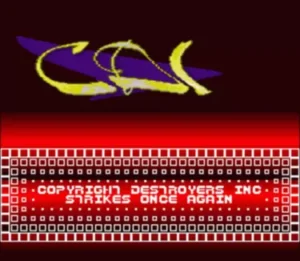 Magicode (PD)