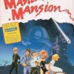 Maniac Mansion (SW)