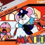 Mario Mappy (Mappy Hack)