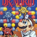 Mario Maze (Bomberman Hack)