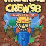 Mario Wrecking Crew '98 (NP)