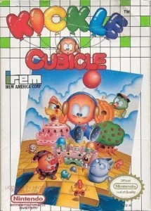 Mean Kickle Cubicle (Hack)