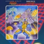 Mega Man 1977 (Hack)