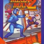 Mega Man 2 [h1]