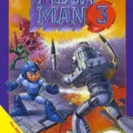 Mega Man 3 Enhanced (Hack)