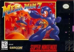Mega Man VII