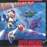 Mega Man X 2 (NG-Dump Known)