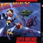 Mega Man X (V1.0)