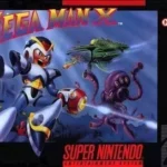 Mega Man X (V1.1)