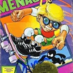 Menace Beach