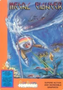 Metal Fighter