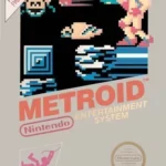 Metroid Challenge (Metroid Hack)