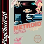 Metroid (PC10)