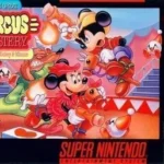 Mickey & Minnie - The Great Circus Mystery 2