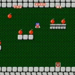 Mighty Bomb Jack [hM00]