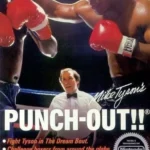 Mike Tyson's Punch-Out!! (PRG 1) [h2]