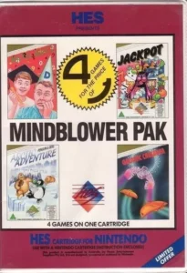 Mind Blower Pak