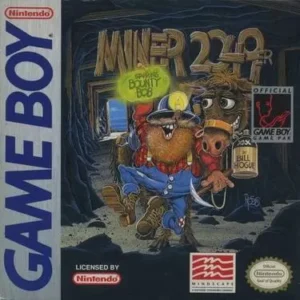 Miner 2049er