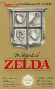 Monkey Of Zelda, The V1.1 (Zelda Hack)