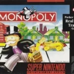 Monopoly (V1.0)