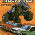 Monster Rally (Russian)