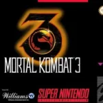 Mortal Kombat 3 Final (Anthrox Beta Hack)