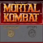 Mortal Kombat Turbo (Hack)
