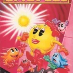 Ms Pac-Man (Namco)