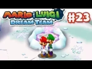 Mushroom Dreams (V1.1) (SMB1 Hack)