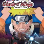 Naruto - Clash Of Ninja Revolution