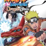 Naruto - Dragon Blade Chronicles