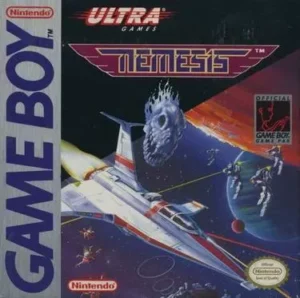 Nemesis (1990)