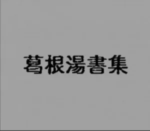 Neon Genesis Evangelion Slideshow E (PD)