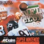 NFL Quarterback Club '96