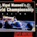 Nigel Mansell's World Championship Racing (V1.1)