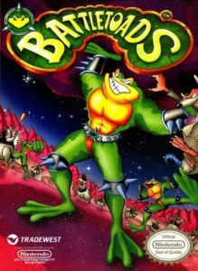 Ninja Crusaders
