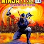 Ninja Gaiden 3 - The Ancient Ship Of Doom [T-Port_ZERO]