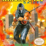 Ninja Gaiden [T-Port1.0]
