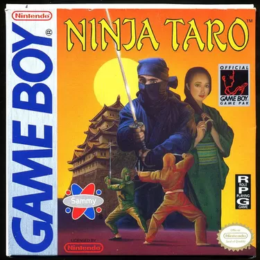 Ninja Taro